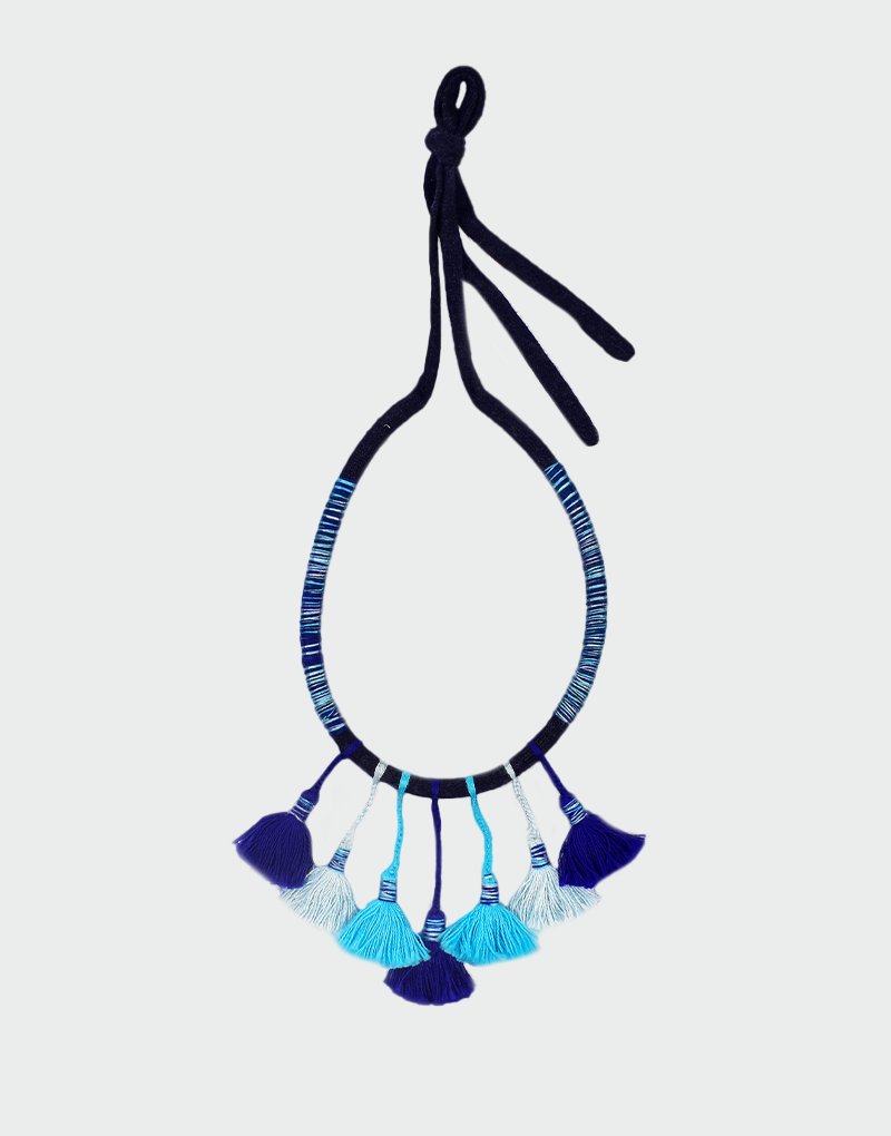 Kipu Collar
