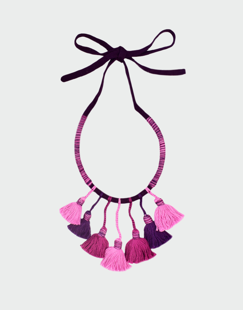 Kipu Collar