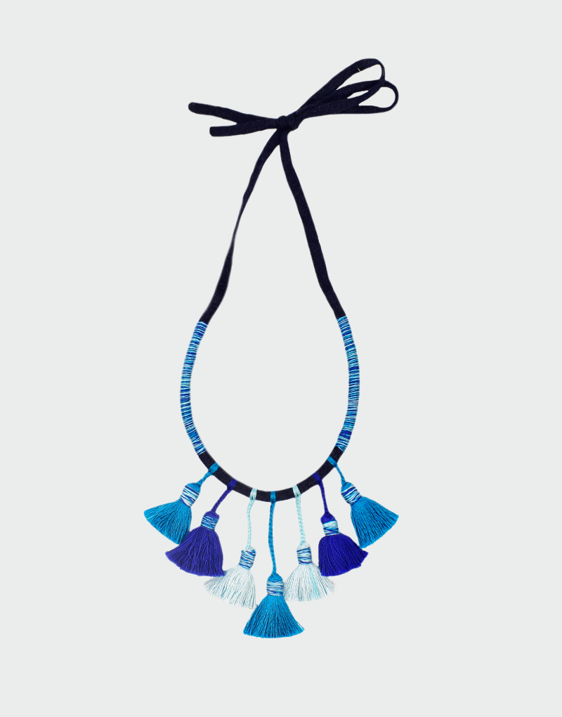 Azul Mix