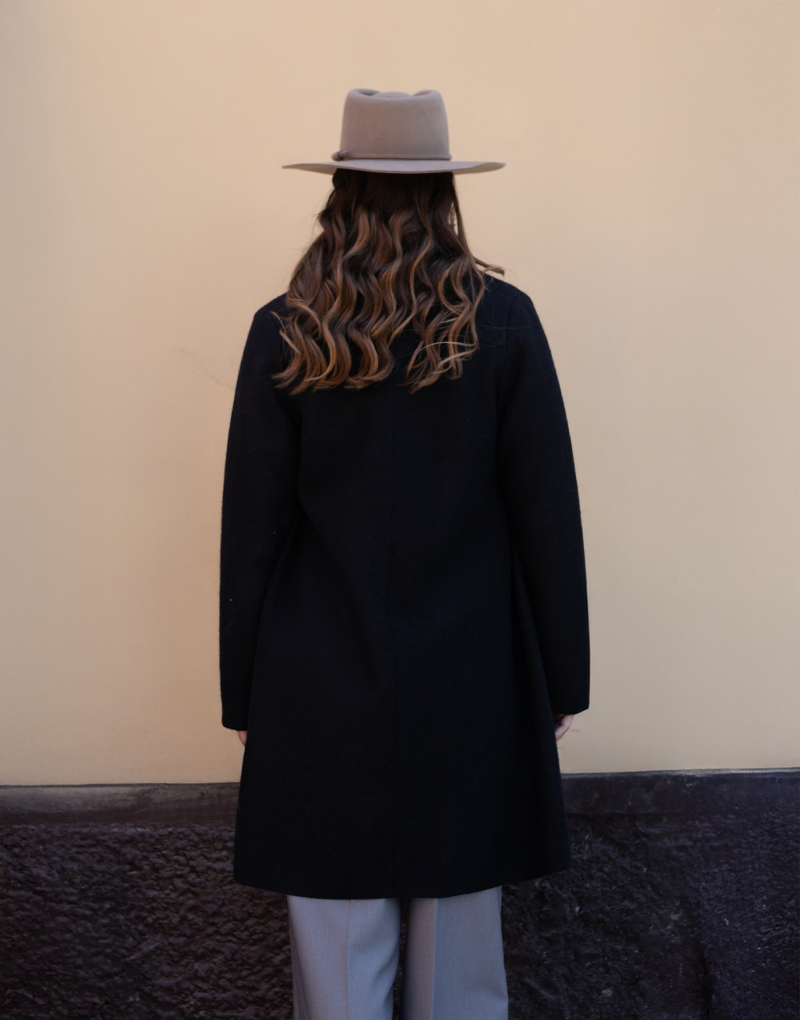 Korina Coat