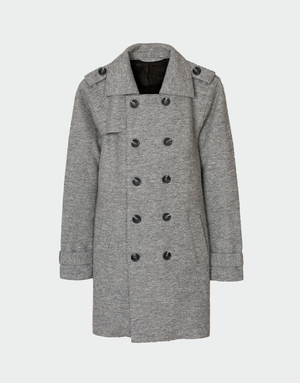 Kurt Coat