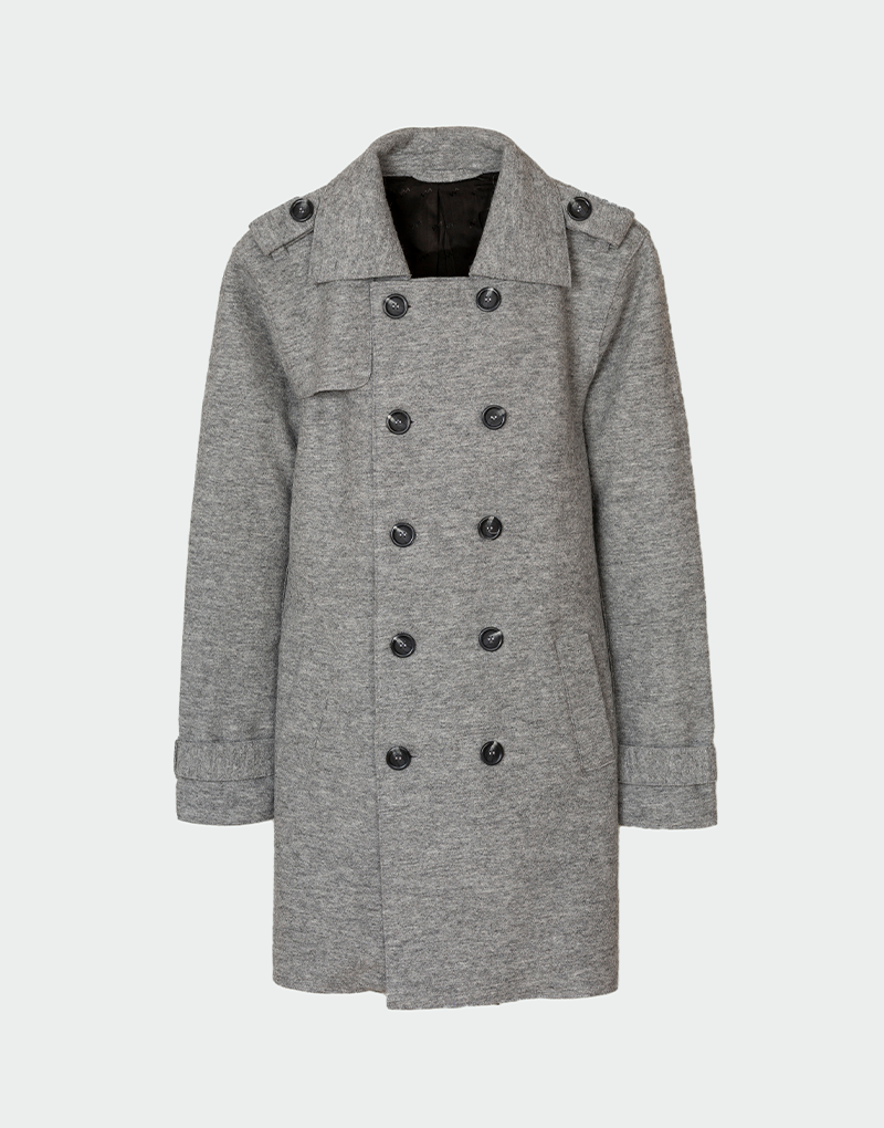 Kurt Coat