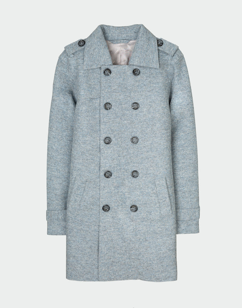 Kurt Coat