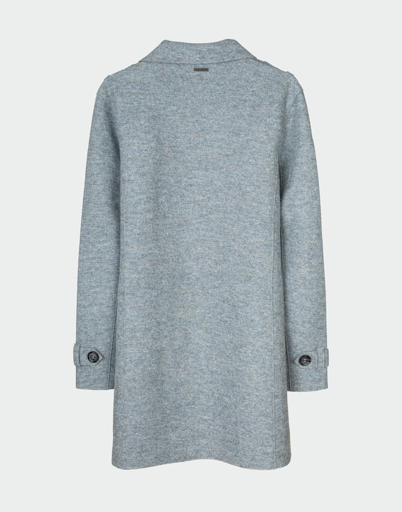 Kurt Coat