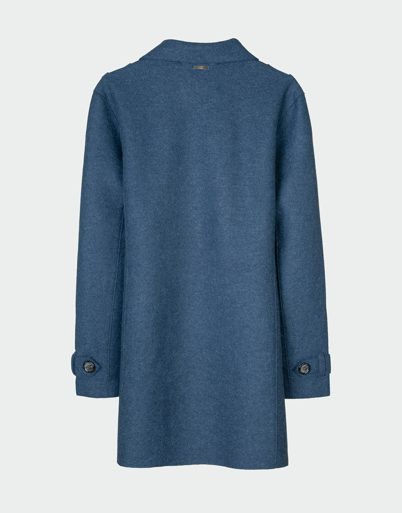 Kurt Coat