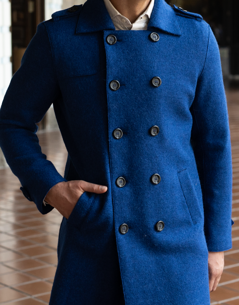 Kurt Coat