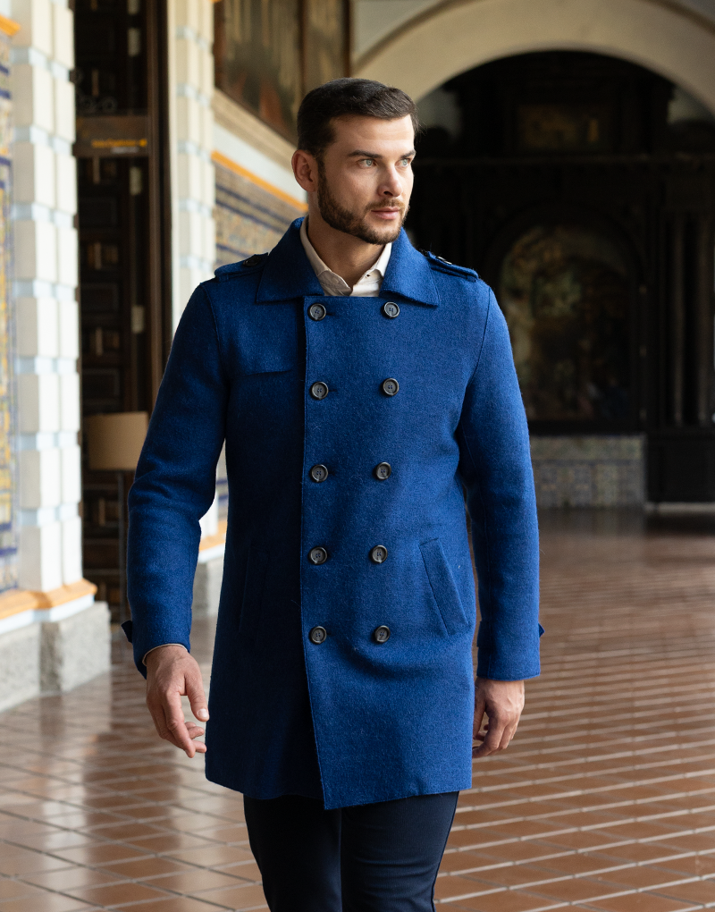 Azul Marino
