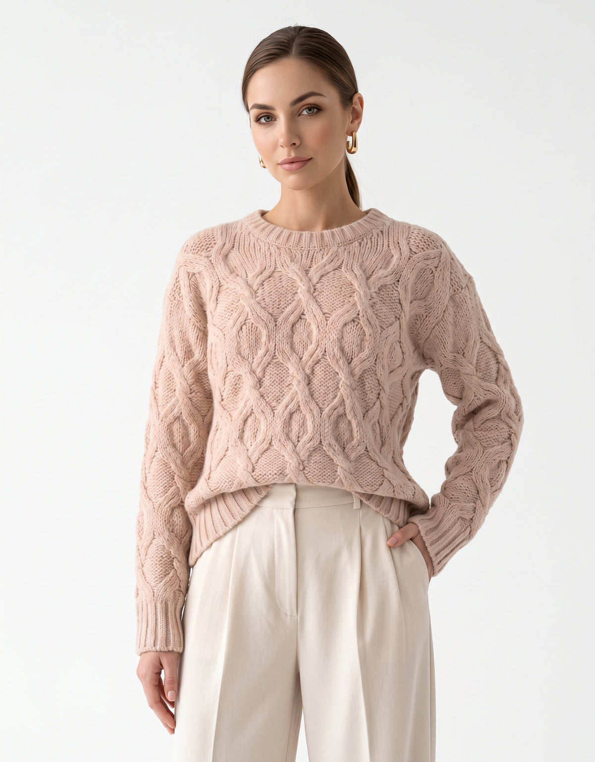 Laura Sweater