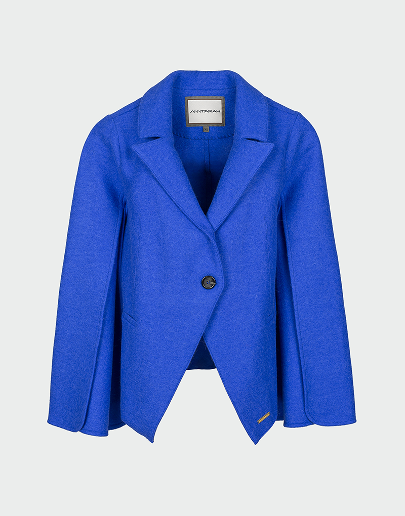 Lea Jacket