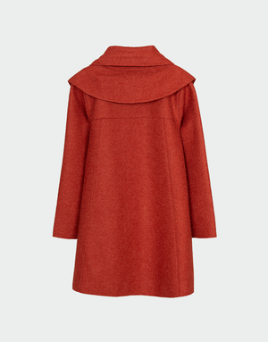 Leti Kid Coat