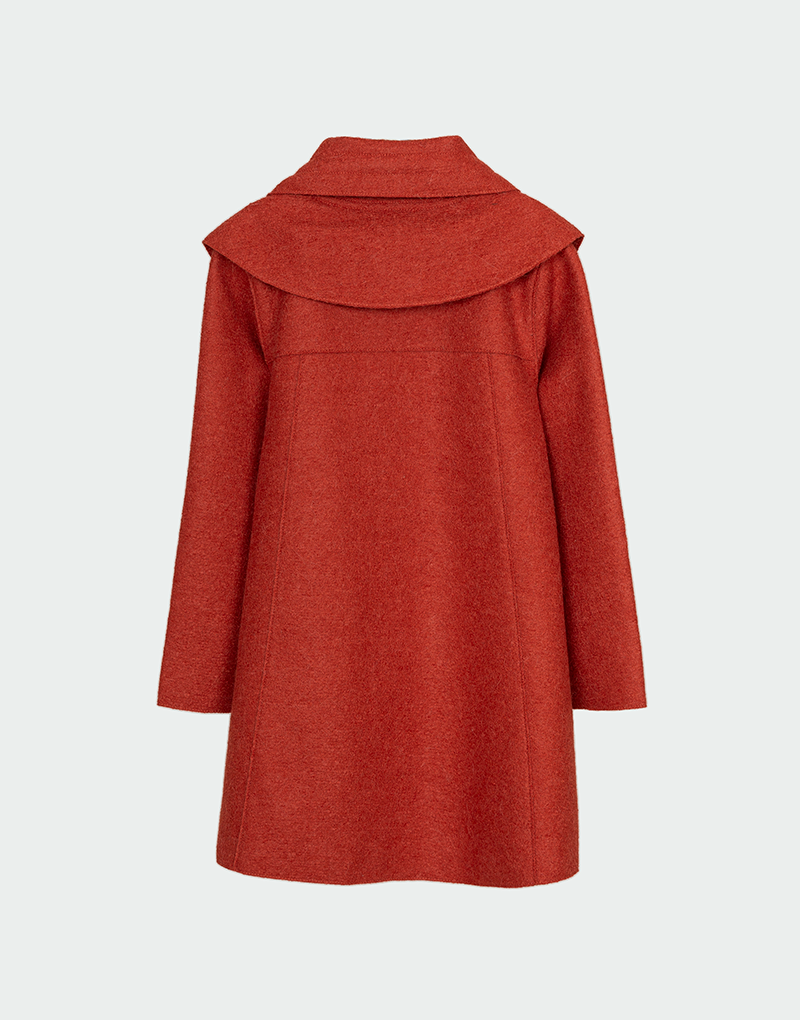 Leti Kid Coat