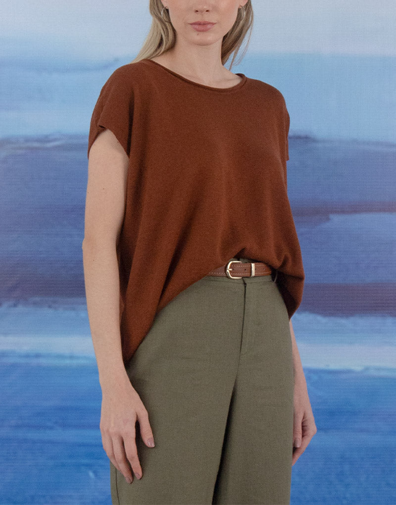 Light Tunic