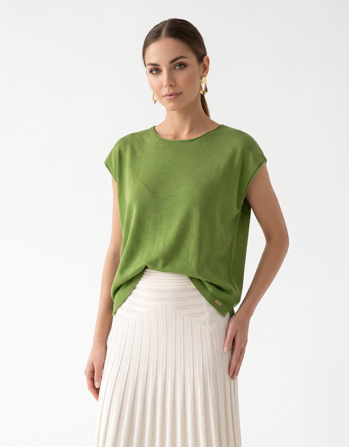 Light Tunic