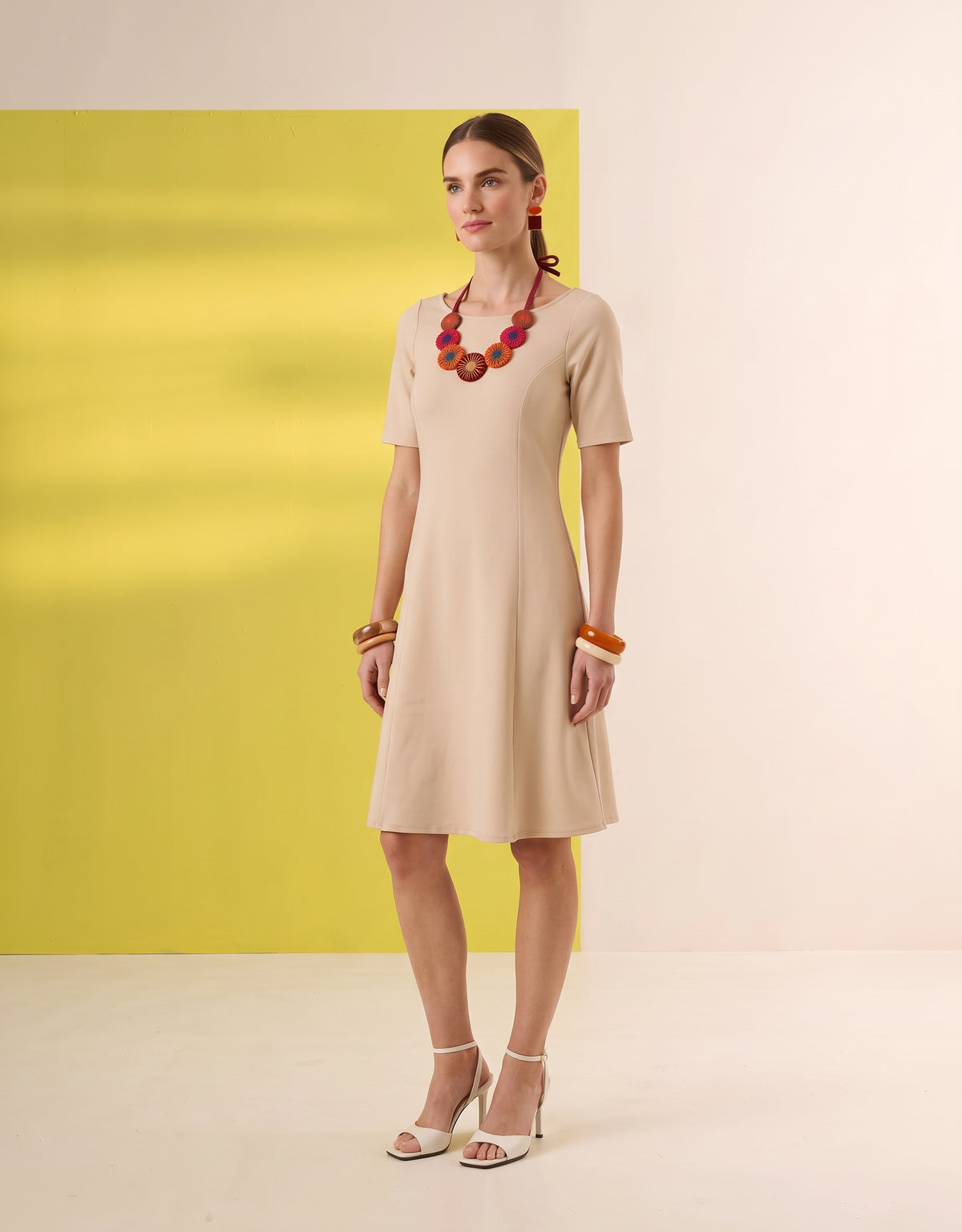 Lili Dress