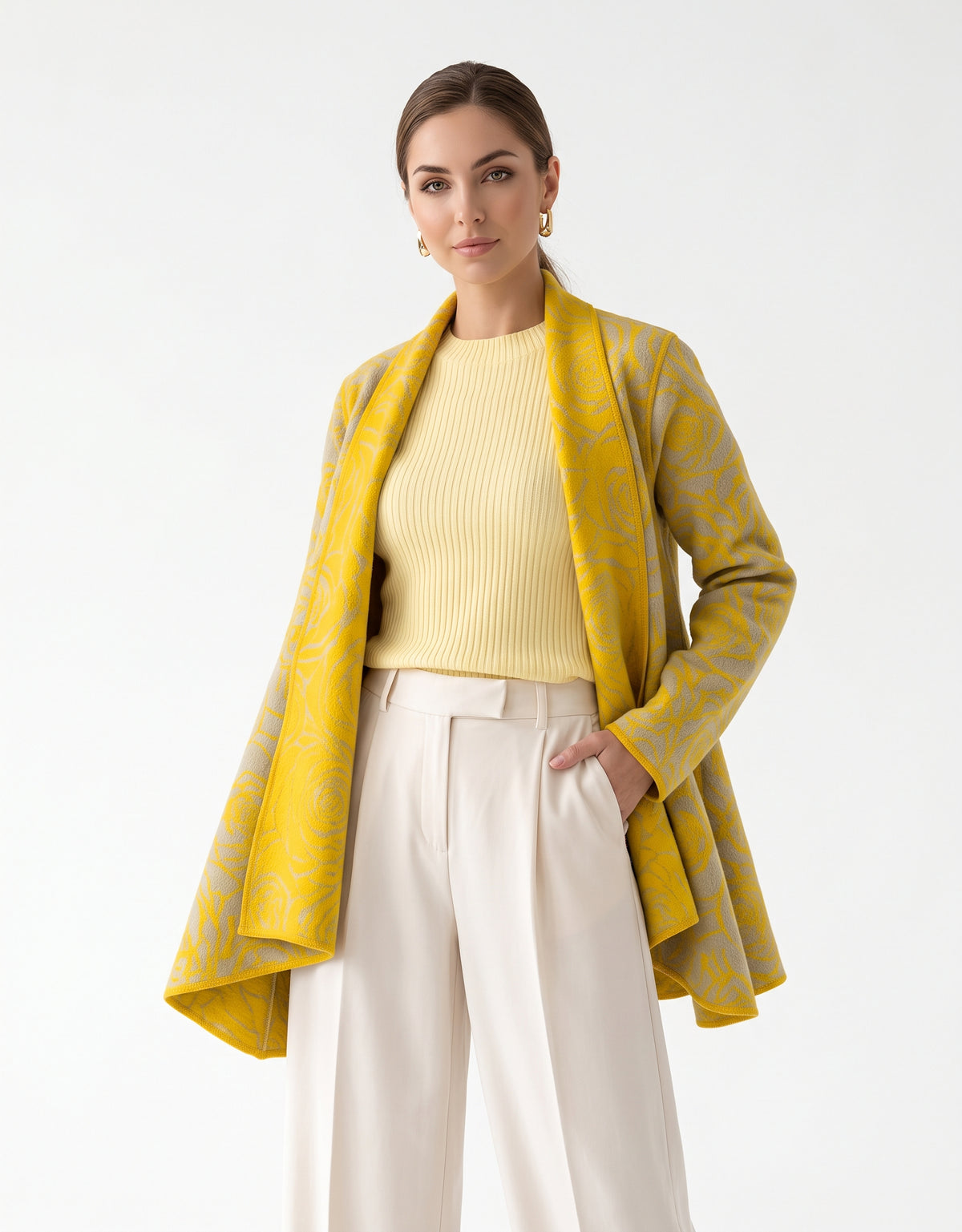 Lily Jacket