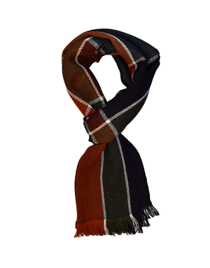 Lima Scarf