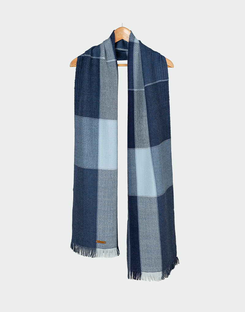 Azul/Celeste/Gris