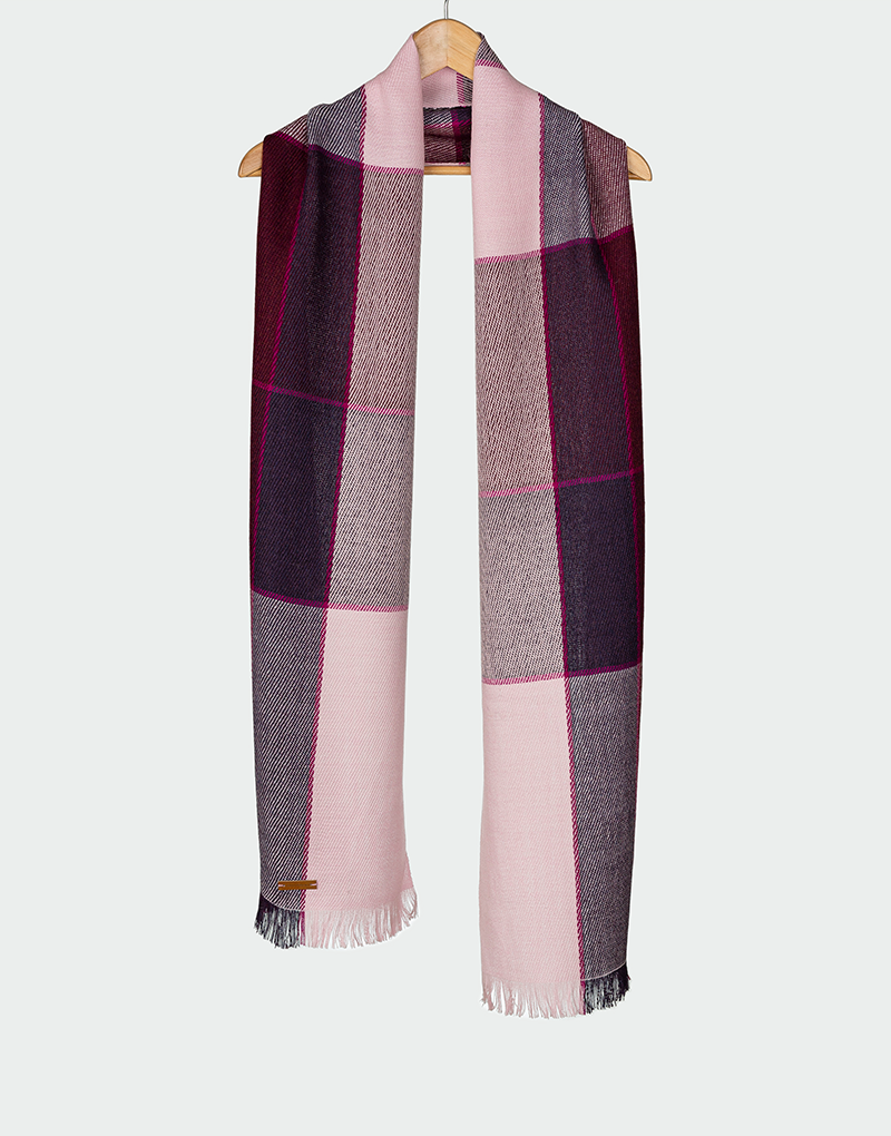 Lima Scarf