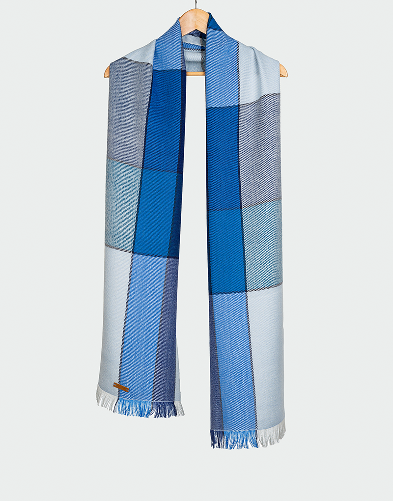 Lima Scarf
