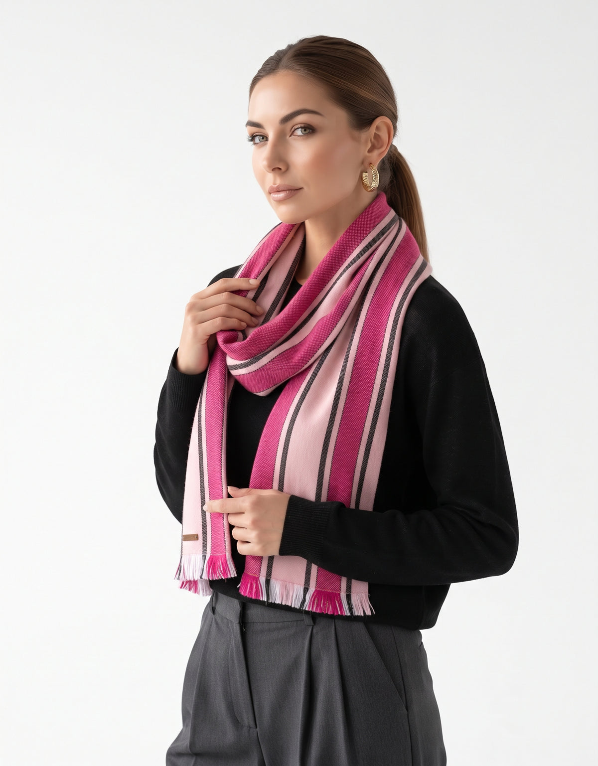 Limit Scarf