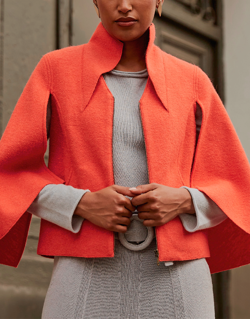 Lira Jacket