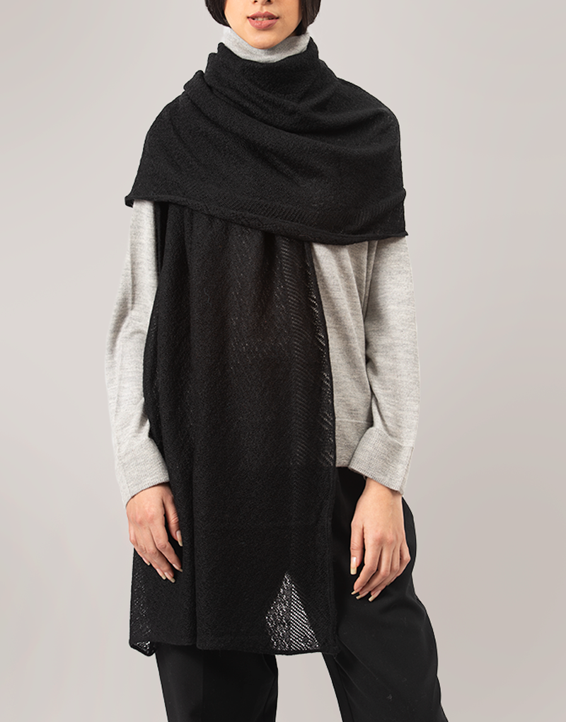 Lorde Scarf
