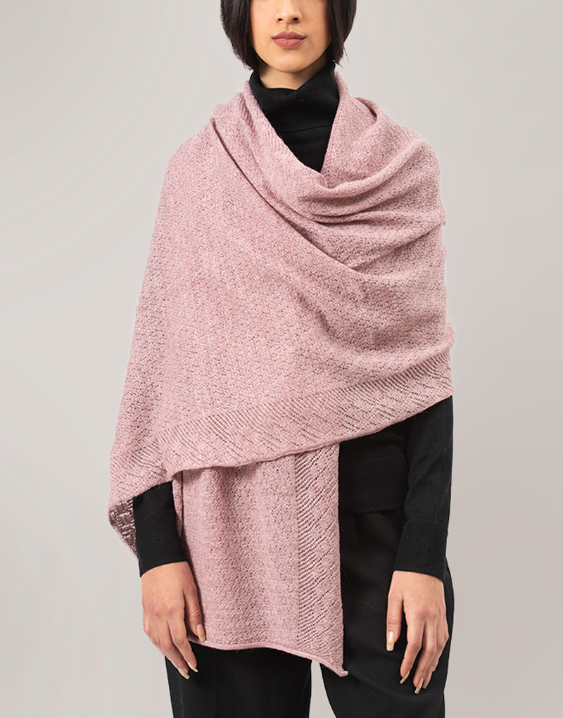 Lorde Scarf