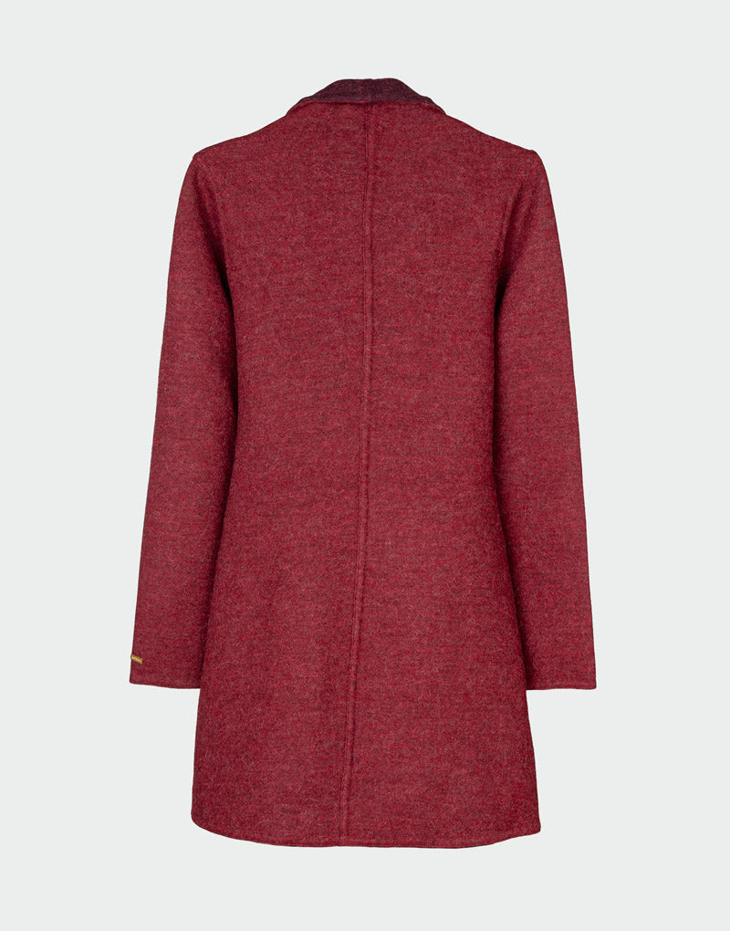 Love Coat