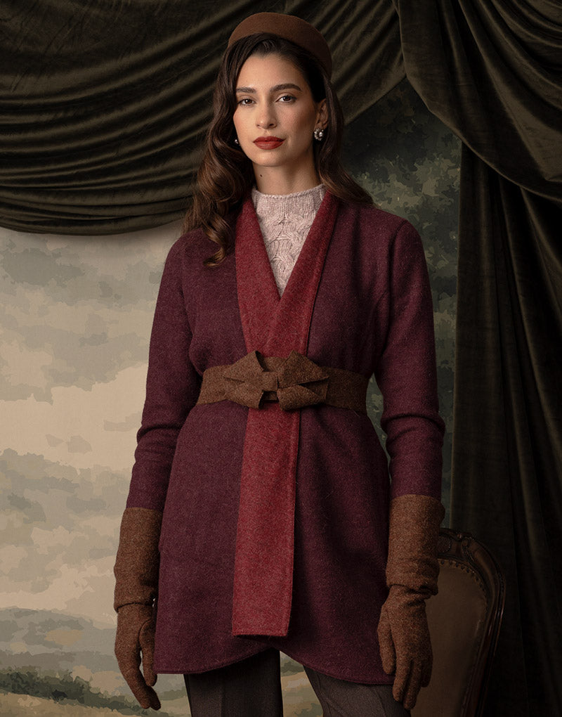 Love Coat