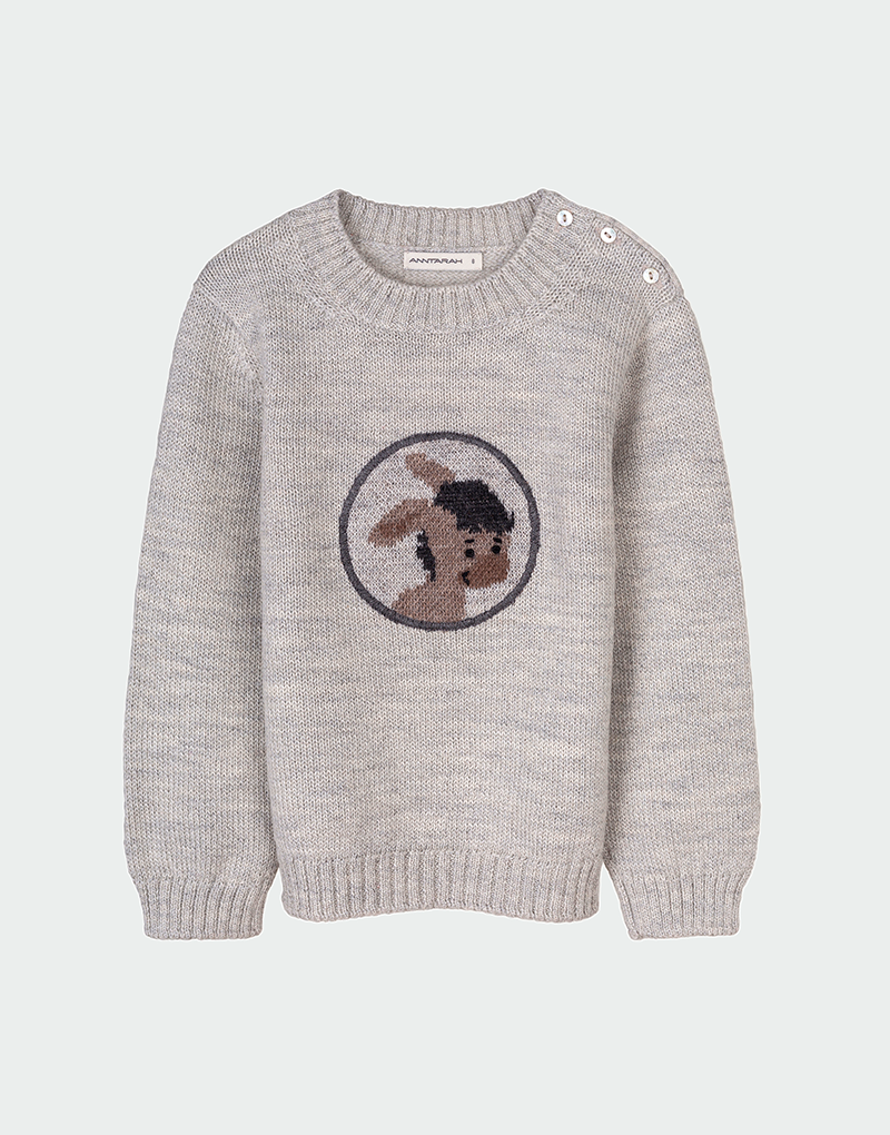 Lucas Sweater