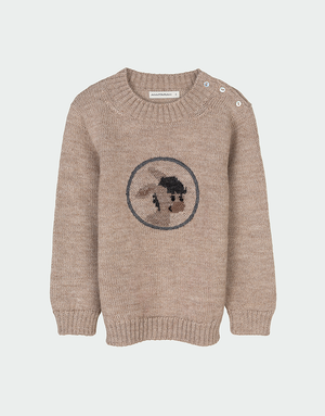 Lucas Sweater