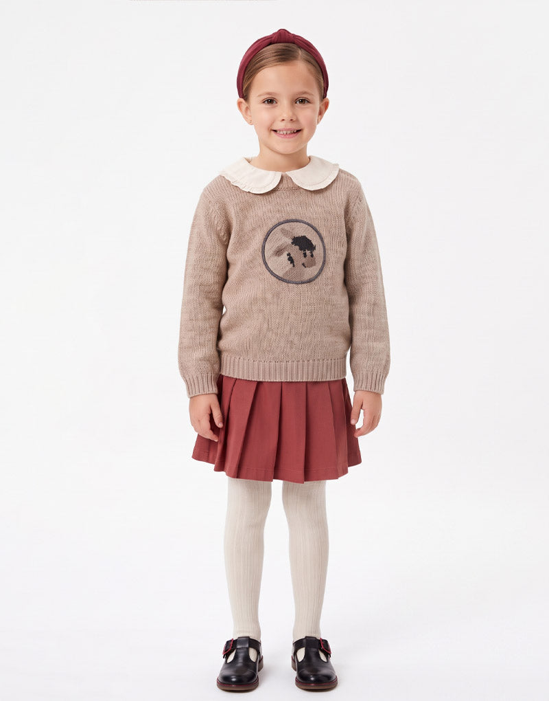 Lucas Sweater