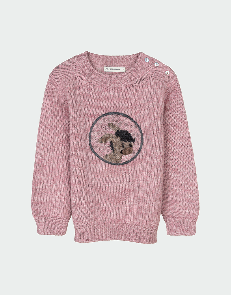 Lucas Sweater