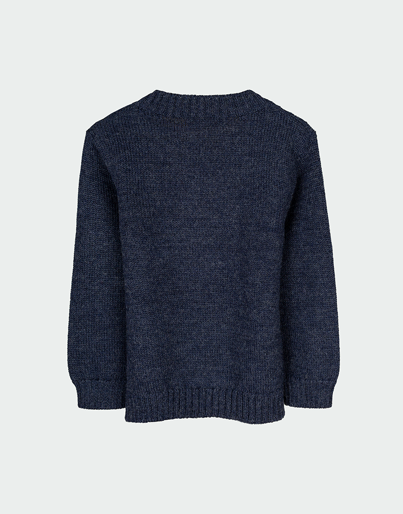 Lucas Sweater