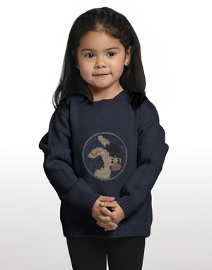 Lucas Sweater
