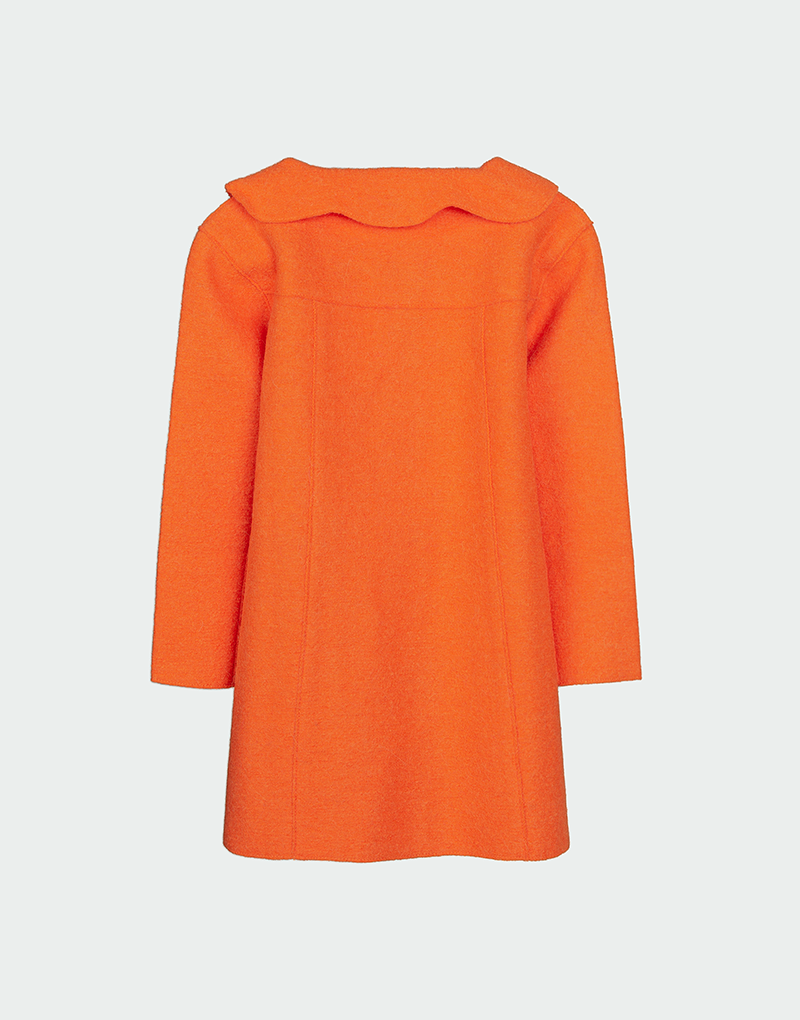 Luciana Coat