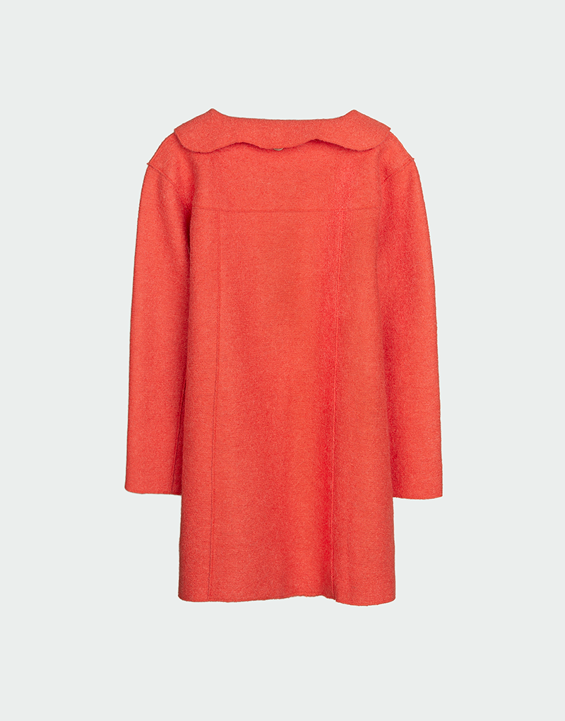 Luciana Coat