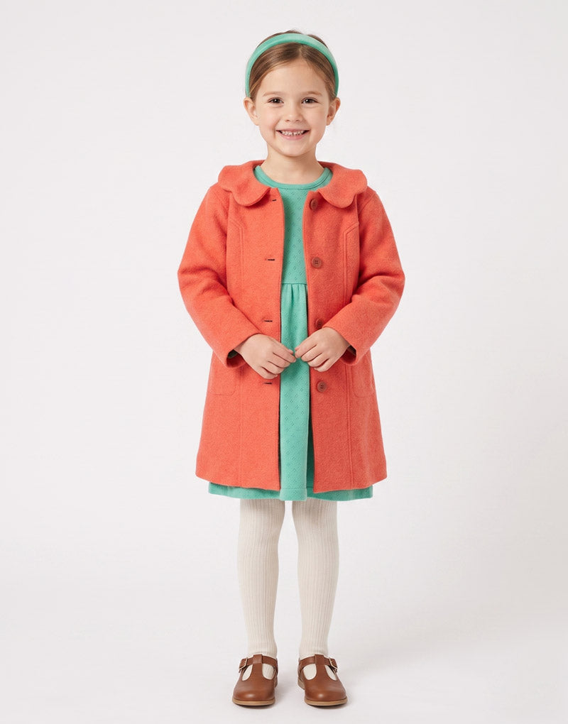 Luciana Coat