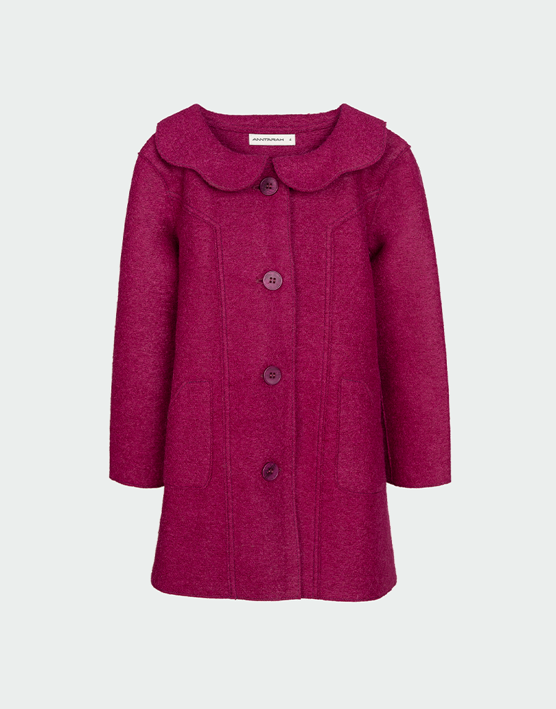 Luciana Coat