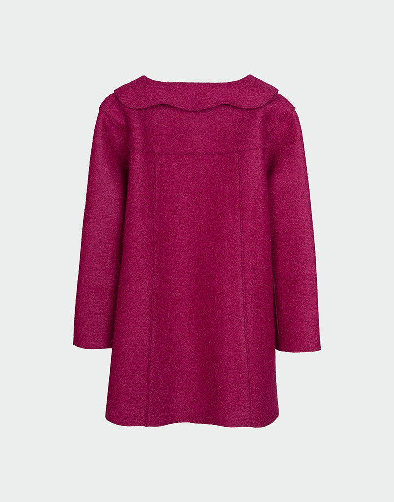 Luciana Coat