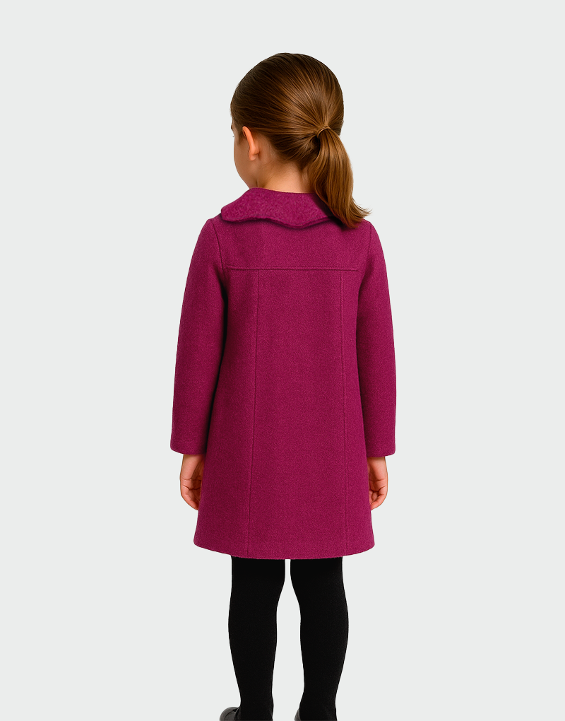 Luciana Coat