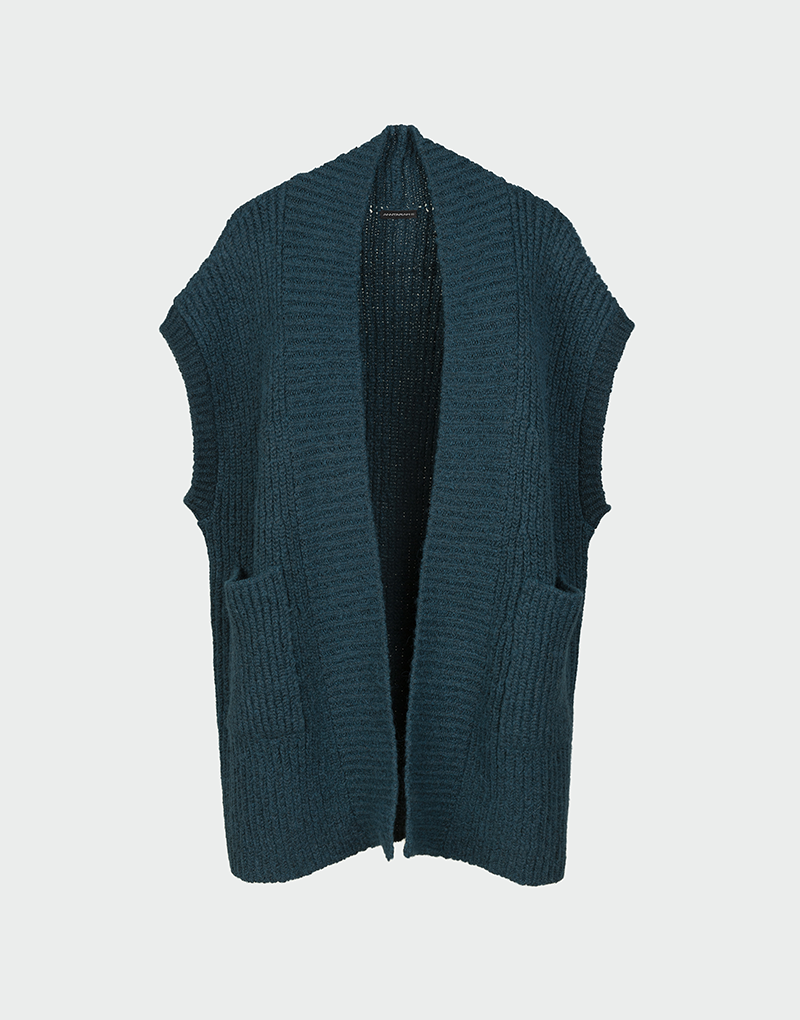 Luna Vest