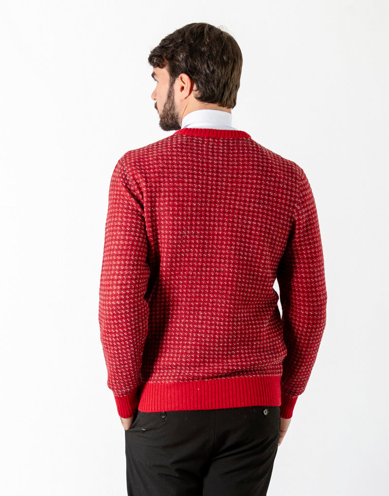 Lyon Sweater