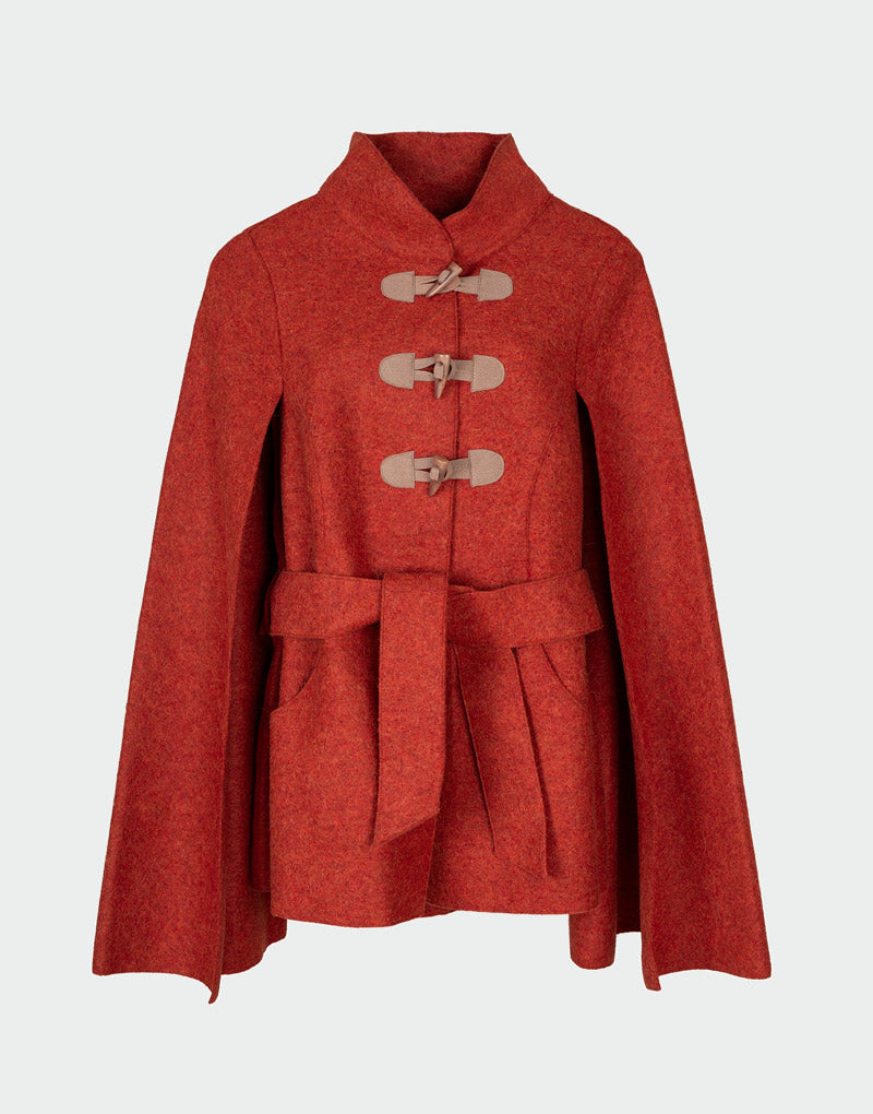 Madrid Cape