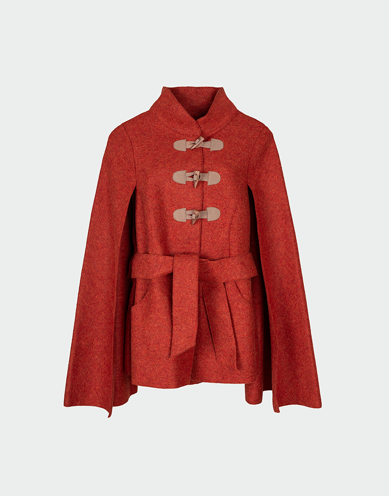 Madrid Cape