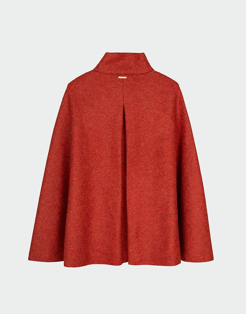 Madrid Cape