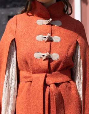 Madrid Cape
