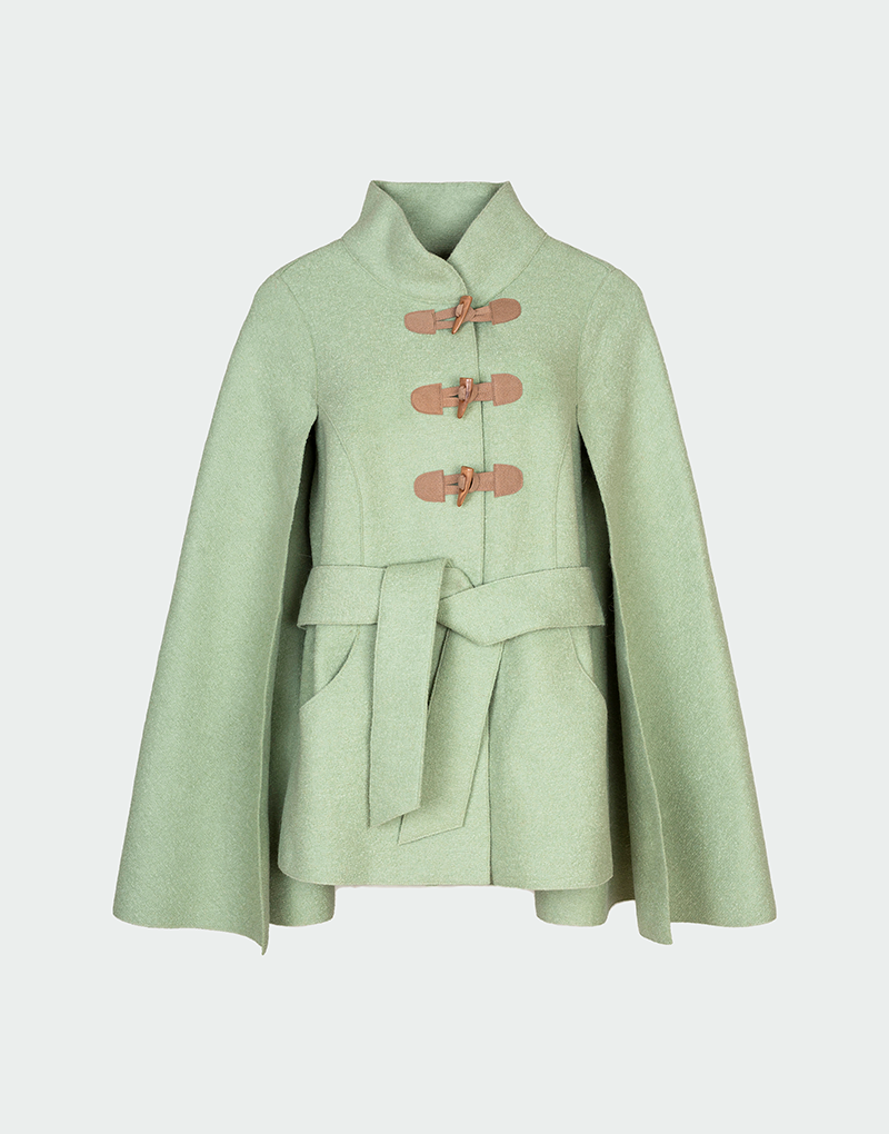 Madrid Cape