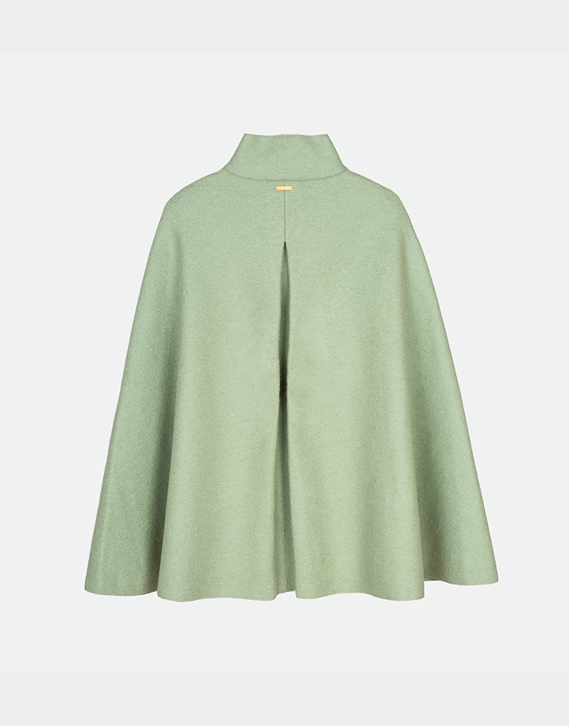 Madrid Cape