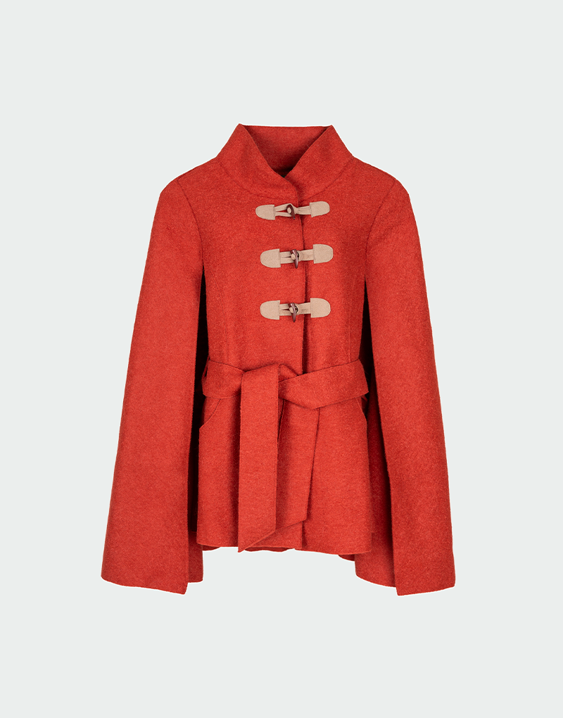 Madrid Cape